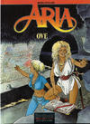 Cover for Aria (Dupuis, 1994 series) #16 - Ove
