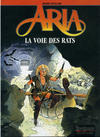 Cover for Aria (Dupuis, 1994 series) #22 - La voie des rats