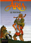 Cover for Aria (Dupuis, 1994 series) #23 - Le Poussar