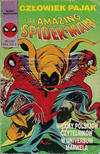 Cover for The Amazing Spider-Man (TM-Semic, 1990 series) #3/1990