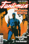Cover for Fantomen (Egmont, 1997 series) #22/2005