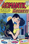 Cover for Romantic Secrets (Charlton, 1955 series) #29