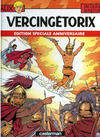 Cover for Alix (Casterman, 1965 series) #18 [1998] - Vercingetorix