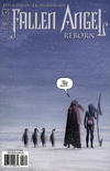 Cover Thumbnail for Fallen Angel Reborn (2009 series) #3 [Cover RI]