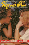 Cover for Ung och kär (Semic, 1976 series) #6/1978