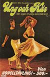Cover for Ung och kär (Semic, 1976 series) #11/1979