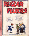 Cover for Reg'lar Fellers [Treasure Box of Famous Comics] (Cupples & Leon, 1934 series) #[nn]