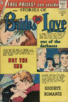Cover for Brides in Love (Charlton, 1956 series) #16