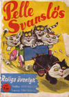 Cover for Pelle Svanslös (Folket i Bild, 1944 series) #1945