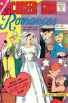 Cover for Career Girl Romances (Charlton, 1964 series) #24