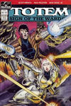 Cover for Totem: Sign of the Wardog (Alpha Productions, 1992 series) #1