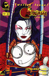 Cover for Lethargic Comics (Alpha Productions, 1994 series) #12