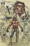 Cover Thumbnail for Wolverine: Origins (2006 series) #40 [Bianchi Variant]