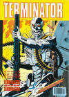 Cover for The Terminator (Trident, 1991 series) #8