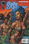 Cover for Gatecrasher (Black Bull, 2000 series) #2 [Variant Cover]