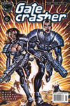 Cover for Gatecrasher (Black Bull, 2000 series) #6 [Variant Cover]