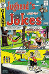 Cover for Jughead's Jokes (Archie, 1967 series) #35