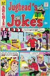 Cover for Jughead's Jokes (Archie, 1967 series) #45