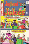 Cover for Jughead's Jokes (Archie, 1967 series) #43