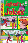 Cover for Jughead's Jokes (Archie, 1967 series) #49