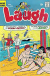 Cover for Laugh Comics (Archie, 1946 series) #223
