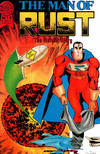 Cover Thumbnail for The Man of Rust (1986 series) #1 [Cover B]