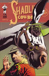 Cover for Shaolin Cowboy (Burlyman Entertainment, 2004 series) #6 [Cover B]