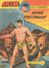 Cover for Akim Held des Dschungels (Lehning, 1958 series) #12