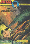 Cover for Akim Held des Dschungels (Lehning, 1958 series) #38