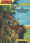 Cover for Akim Held des Dschungels (Lehning, 1958 series) #37