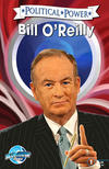 Cover for Political Power Bill O'Reilly (Bluewater / Storm / Stormfront / Tidalwave, 2010 series) #1