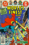 Cover Thumbnail for World's Finest Comics (1941 series) #278 [Newsstand]