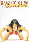 Cover Thumbnail for Vampirella (2001 series) #19 [Photo]