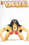 Cover for Vampirella (Harris Comics, 2001 series) #19 [Photo]