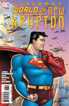 Cover for Superman: World of New Krypton (DC, 2009 series) #3 [Howard Chaykin Cover]