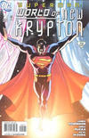 Cover for Superman: World of New Krypton (DC, 2009 series) #2 [Pete Woods Cover]