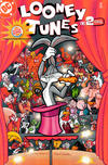 Cover for Looney Tunes [Burger King Giveaway] (DC, 2004 series) #2
