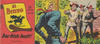 Cover for El Bravo (Lehning, 1953 series) #40