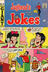 Cover for Jughead's Jokes (Archie, 1967 series) #11