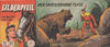 Cover for Silberpfeil (Lehning, 1957 series) #12
