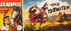 Cover for Silberpfeil (Lehning, 1957 series) #38