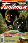 Cover for Fantomen (Egmont, 1997 series) #12-13/2010