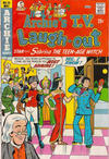 Cover for Archie's TV Laugh-Out (Archie, 1969 series) #24