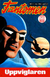 Cover for Fantomen (Semic, 1958 series) #11/1969