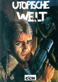 Cover Thumbnail for Utopische Welt (CCH - Comic Club Hannover, 1991 series) #1