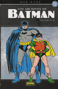 Cover Thumbnail for Clásicos DC (NORMA Editorial, 2004 series) #7