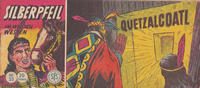 Cover Thumbnail for Silberpfeil (Lehning, 1957 series) #53