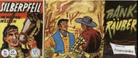 Cover Thumbnail for Silberpfeil (Lehning, 1957 series) #59