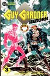 Cover for Guy Gardner Reborn (DC, 1992 series) #3