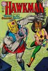 Cover for Hawkman (DC, 1964 series) #8